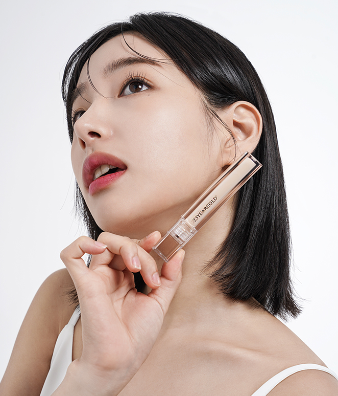 23years old 브랜드 이미지